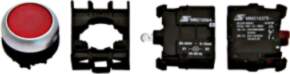Schrack Technik Set of illuminated push-button