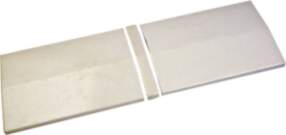 Schrack Technik MAXIPOL Rain roof W=1250