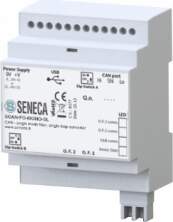 Seneca SCAN-FO-MULTI-DL CAN - multimode fiber