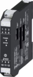 Seneca Z111; Frequency to DC current/voltage