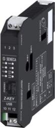 Profinet IO  ModBUS RTU / TCP-IP