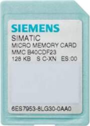 SIMATIC S7 Micro Memory Card 128