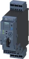 SIRIUS compact load feeder direct on-line