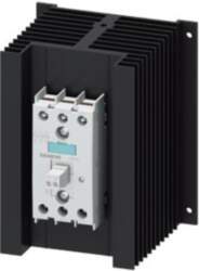 Solid-state contactor 3RF2, 3-ph. AC51 50