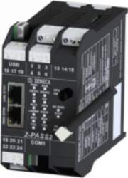VPN Straton Controller, 2DI, 2DO, 2DI/DO