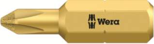 851/1 RDC bits, PH 2 x