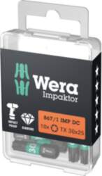 867/1 IMP DC TORX® DIY Impaktor
