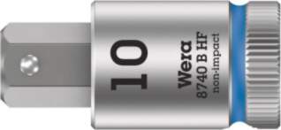 8740 B HF Zyklop bit socket