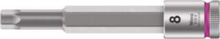 8740 B Zyklop Bit socket with