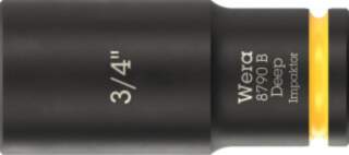 8790 B Impaktor Deep Socket with