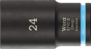 8790 B Impaktor Deep Socket with