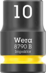 8790 B Impaktor socket with 3/8&quot