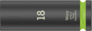 8790 C Impaktor Deep socket with
