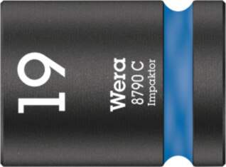 8790 C Impaktor socket with 1/2&quot