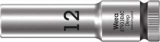 8790 HMC Deep socket with 1/2"