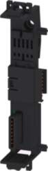 Device connector, typeĀ 1, 7-pole, 17