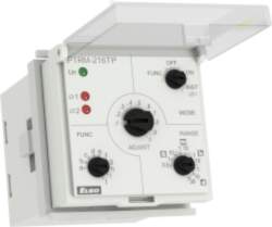 Elko EP Multi-function time relay
