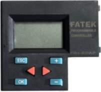Fatek FBS-BDAP Datu piekļuves panelis