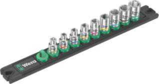Magnetic socket rail A 4 Zyklop