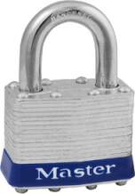 Master Lock 1UP | Universal pin