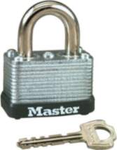 Master Lock 22EURD | Warded padlock