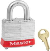 Master Lock 3KARED | Atslēga 3KARED
