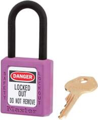 Master Lock 406PRP | Zenex Padlock