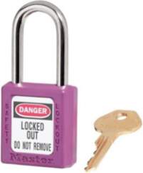 Master Lock 410MKPRP | Zenex Padlock