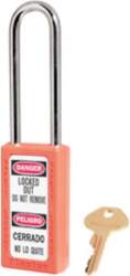Master Lock 411LTORJ | Zenex padlock