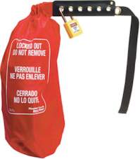 Master Lock 453XL | Extra Large