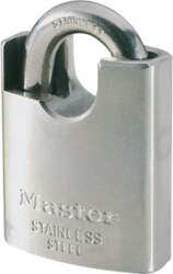 Master Lock 550EURD | Marine padlock