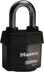 Master Lock 6125MK | Pro Series