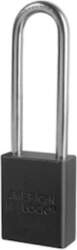 Master Lock A1167BLK | Anodized Aluminium