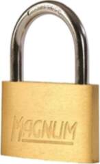 Master Lock CAD40 | Brass Padlock