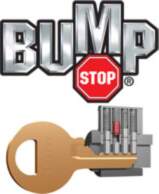 Master Lock N | BumpStop® Option-