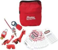 Master Lock S1010ES31 | Compact Lockout