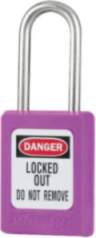 Master Lock S33KAMKPRP | Zenex Padlock
