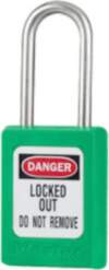Master Lock S33MKGRN | Zenex Padlock
