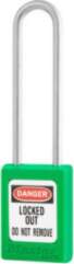 Master Lock S33MKLTGRN | Zenex padlock