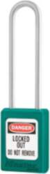Master Lock S33MKLTTEAL | Zenex padlock