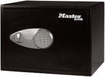 Master Lock X125ML | Large Digital