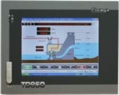 Pixsys PANEL PC 10" ATOM N2800
