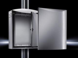 Rittal CS WALL MOUNTED ENCLOSURE