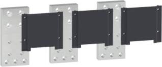 Schneider Electric BOTTOM FRONT CONNECT F