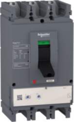 Schneider Electric CVS400F ETS 2.3