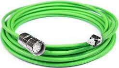 Schneider Electric ENCODER CABLE M23 -