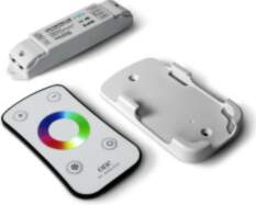 Schrack Technik Controller für RGB 12/24V
