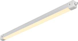 Schrack Technik DEVO BASIC 50W 6500lm
