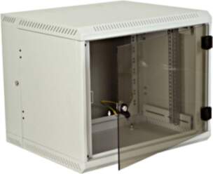 Schrack Technik Network Enclosure Wall DW