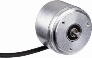Sick DFS60B-S1PK10000 INCREMENTAL ENCODER